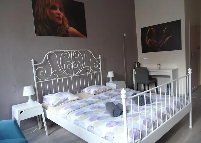 Koziolki Old Town 호스텔 *