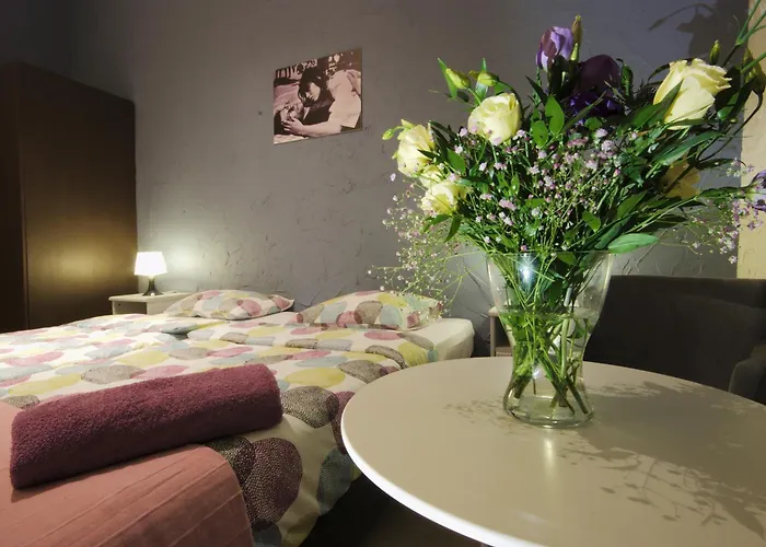 Koziolki Old Town 호스텔 *