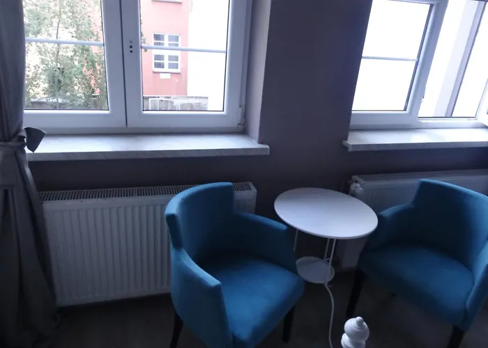 Koziolki Old Town * Poznań