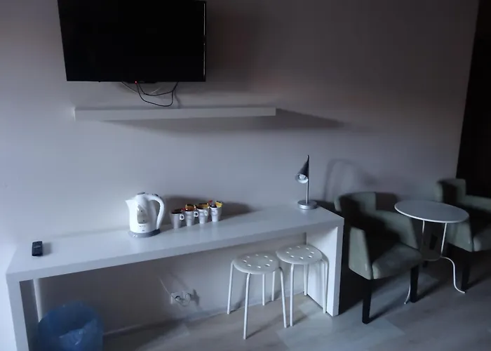 호스텔 Koziolki Old Town *