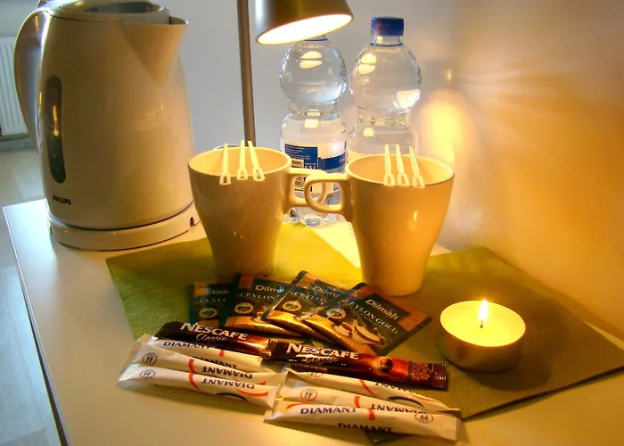 Koziolki Old Town Hostel Poznań