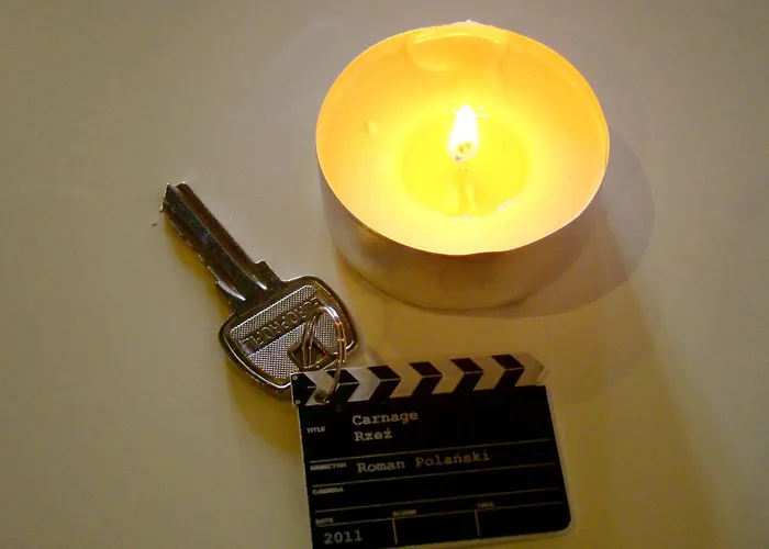 Koziolki Old Town 포즈난