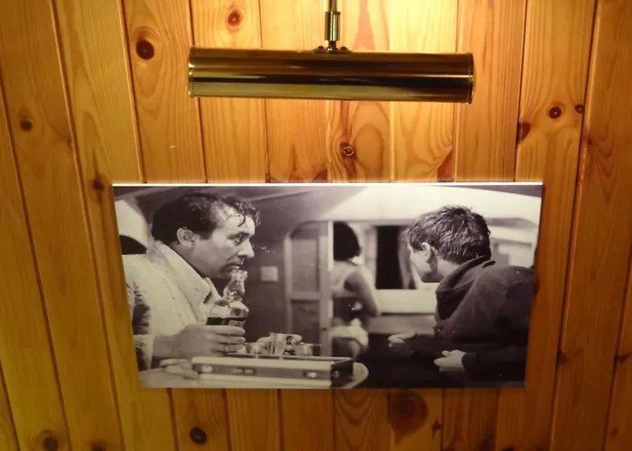 Koziolki Old Town Hostel