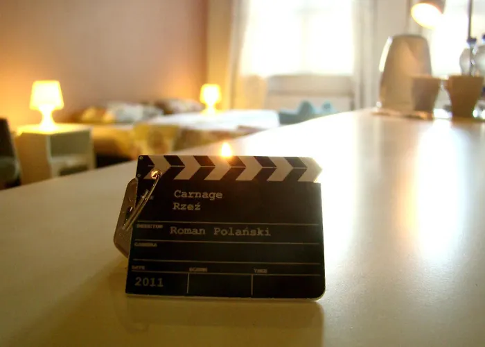 Koziolki Old Town 호스텔 *