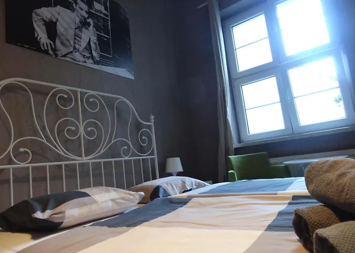 Koziolki Old Town 호스텔