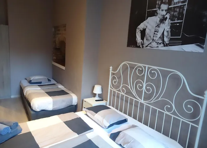 Hostel Koziolki Old Town *