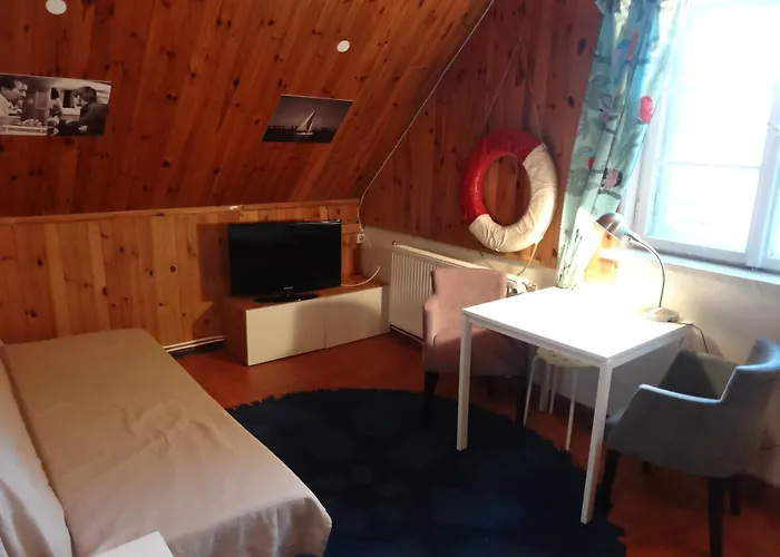 Koziolki Old Town Hostel Poznań