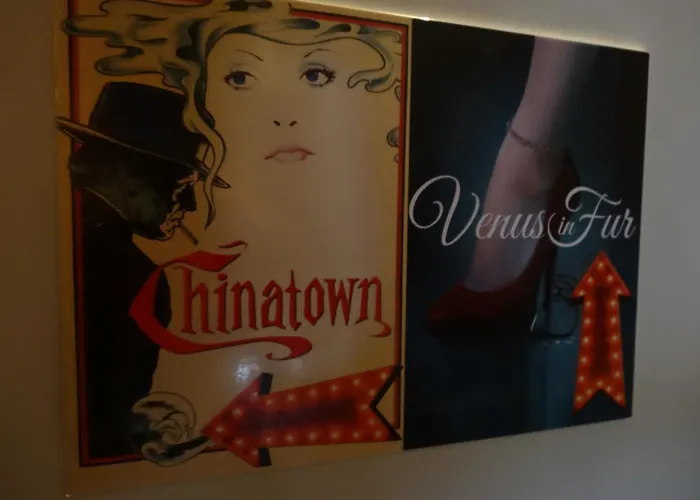 Hostel Koziolki Old Town Poznań