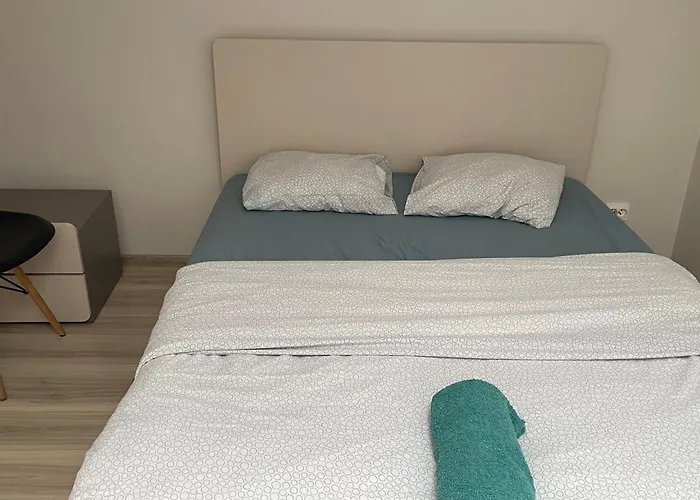 Hostel Koziolki Old Town *