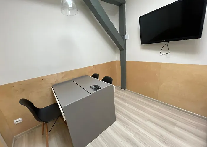 Koziolki Old Town Hostel Poznań