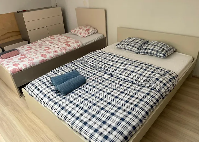 Koziolki Old Town 포즈난