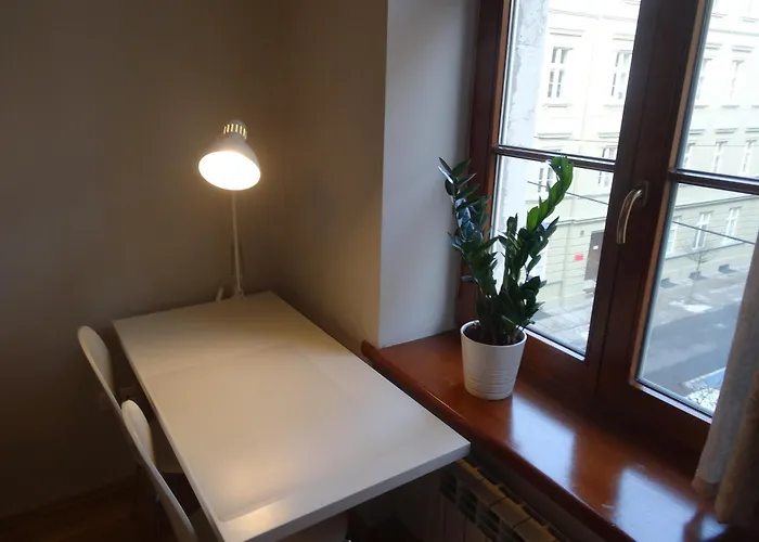 호스텔 Koziolki Old Town