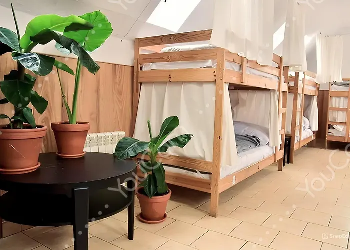 Koziolki Old Town * Poznań