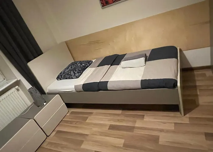 Hostel Koziolki Old Town Poznań